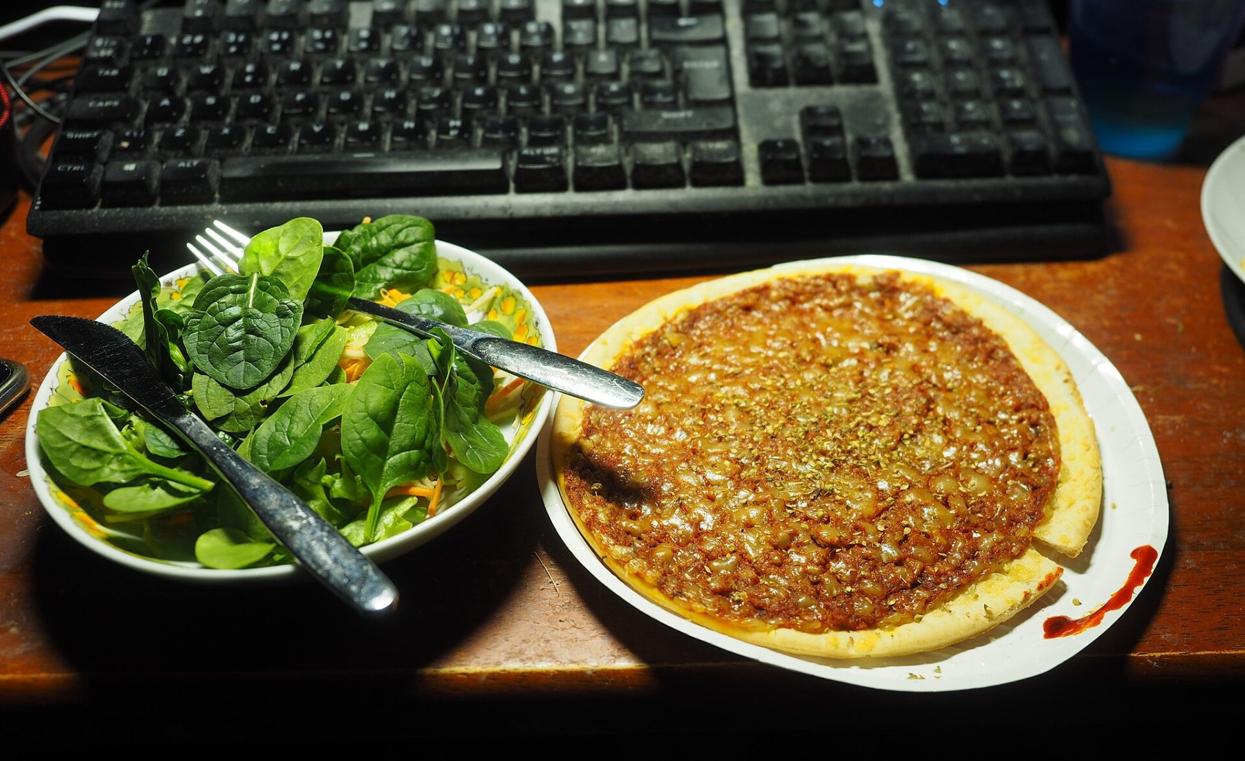 Smooth Seedless Sauce